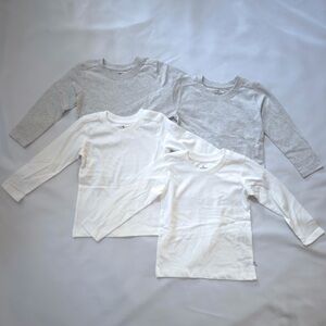 Honest Baby Long Sleeve Shirts